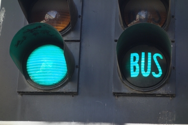 bus light